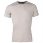 T-shirt QFedde Hommes Quur Marron clair