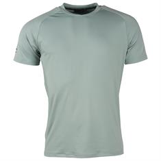 T-shirt QFedde Hommes Quur Turquoise foncé