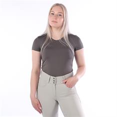 T-shirt QFelize Quur Gris