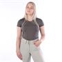 T-shirt QFelize Quur Gris