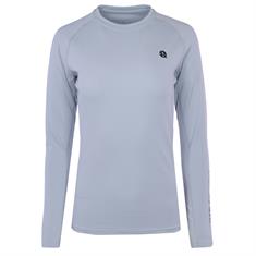 T-shirt QIemke QUUR Bleu clair