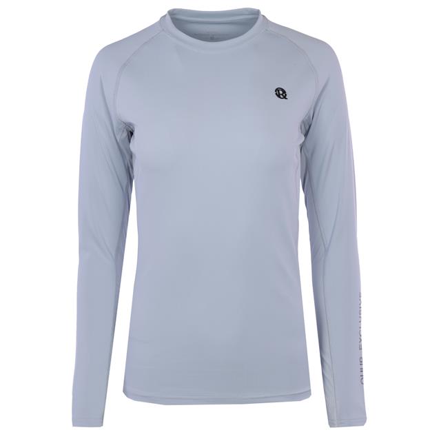 T-shirt QIemke QUUR Bleu clair