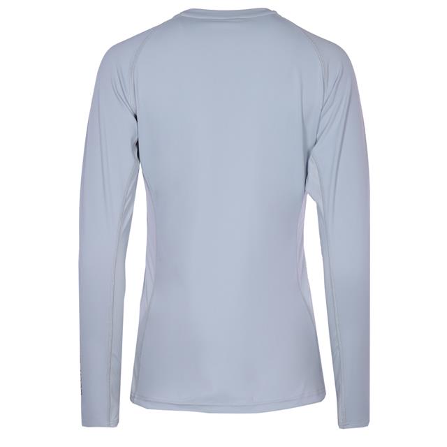 T-shirt QIemke QUUR Bleu clair