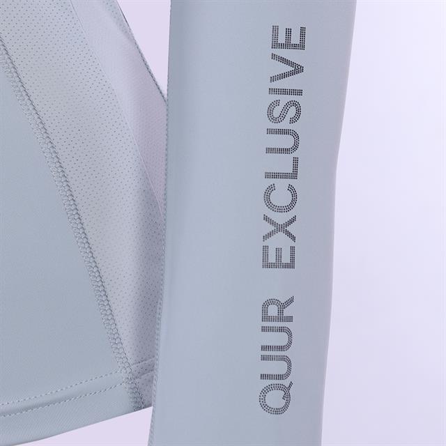 T-shirt QIemke QUUR Bleu clair