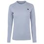 T-shirt QIemke QUUR Marron moyen