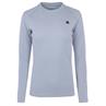 T-shirt QIemke QUUR Bleu clair