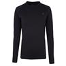 T-shirt QIemke QUUR Noir