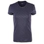T-shirt QInti QUUR Bleu foncé