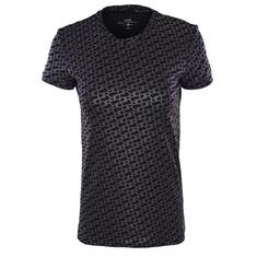 T-shirt QInti QUUR Noir