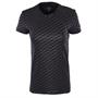 T-shirt QInti QUUR Bleu foncé