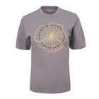 T-shirt QJaylin QUUR Gris