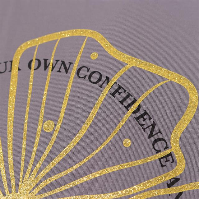 T-shirt QJaylin QUUR Gris