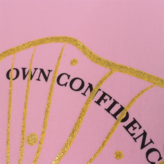 T-shirt QJaylin QUUR Rose