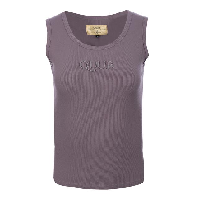 T-shirt QJoa QUUR Gris