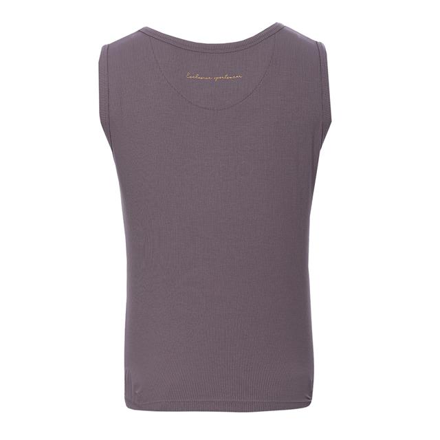 T-shirt QJoa QUUR Gris