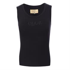 T-shirt QJoa QUUR Noir