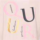 T-shirt QJosh QUUR Beige