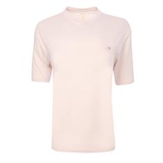 T-shirt QJosh QUUR Beige