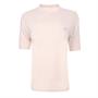 T-shirt QJosh QUUR Noir