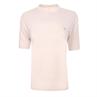 T-shirt QJosh QUUR Beige