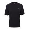 T-shirt QJosh QUUR Noir