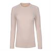 T-shirt QJoya QUUR Beige