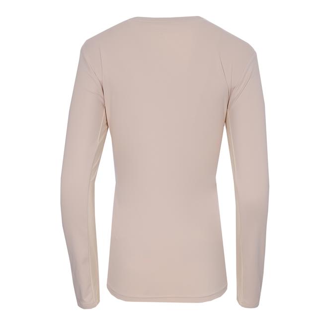 T-shirt QJoya QUUR Beige
