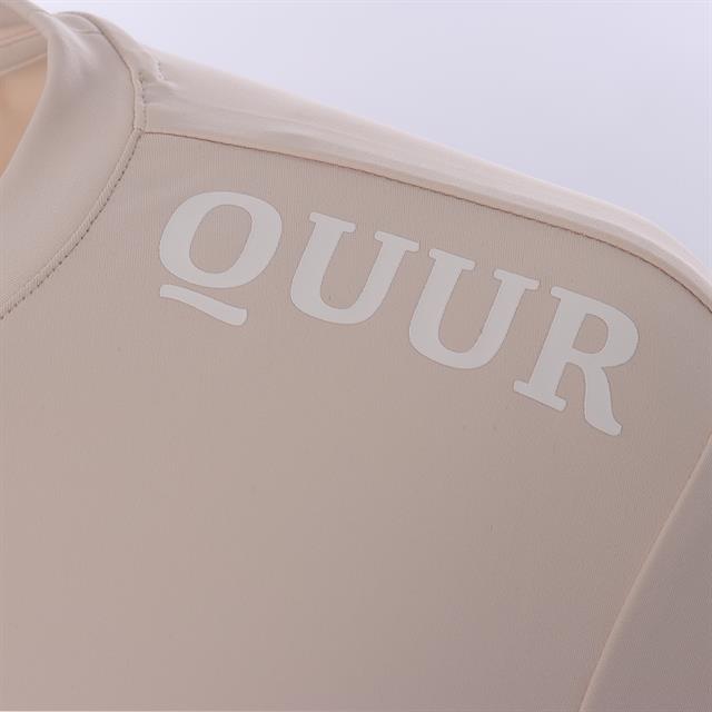 T-shirt QJoya QUUR Beige