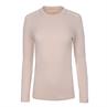 T-shirt QJoya QUUR Beige