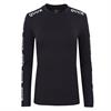 T-shirt QJoya QUUR Noir