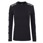 T-shirt QJoya QUUR Noir