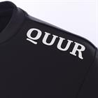 T-shirt QJoya QUUR Noir