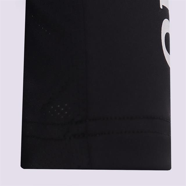 T-shirt QJoya QUUR Noir