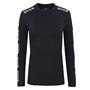 T-shirt QJoya QUUR Noir