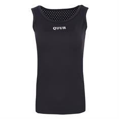 T-shirt QJuno QUUR Noir
