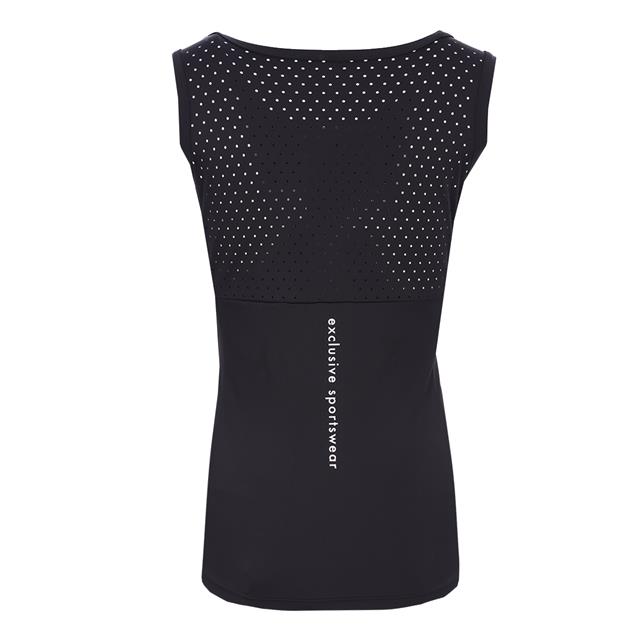 T-shirt QJuno QUUR Noir