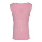 T-shirt QJuno QUUR Rose