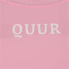 T-shirt QJuno QUUR Rose