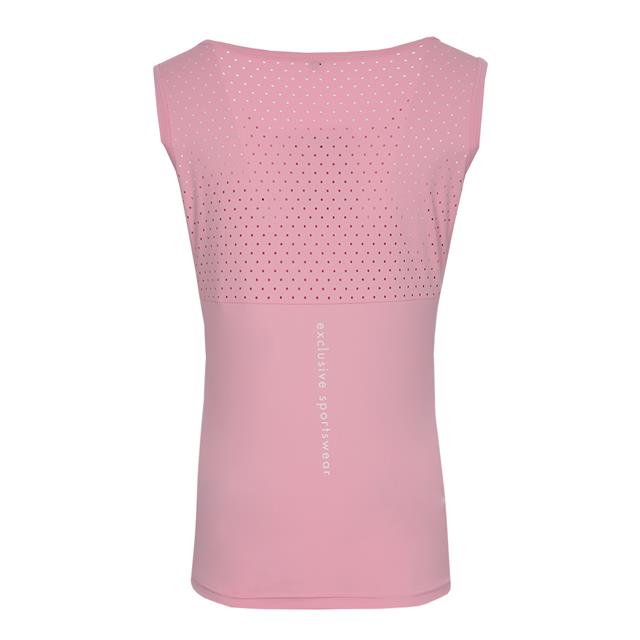 T-shirt QJuno QUUR Rose