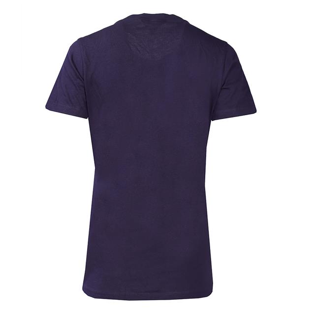T-Shirt Ranch N-Brands X Epplejeck Bleu foncé