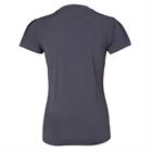 T-shirt Rando PK Gris foncé