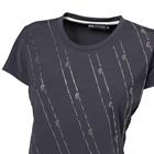 T-shirt Rando PK Gris foncé