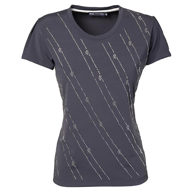 T-shirt Rando PK Gris foncé