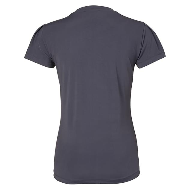 T-shirt Rando PK Gris foncé