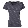 T-shirt Rando PK Gris foncé