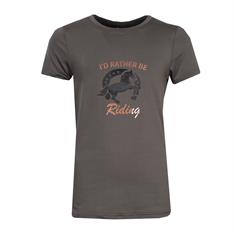 T-shirt Rather Enfants Epplejeck