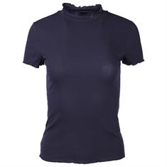 T-Shirt Rip Selection Pikeur Bleu foncé