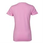 T-shirt Romeo PK Enfantss Rose clair