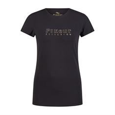T-Shirt Selection Pikeur Noir