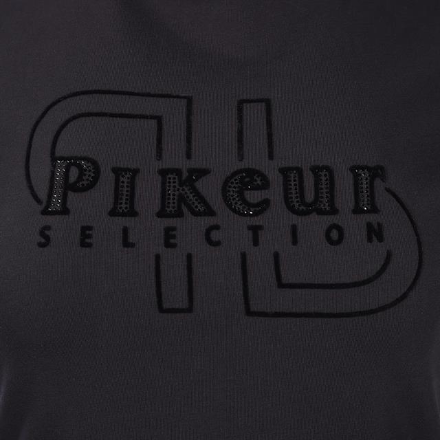 T-Shirt Selection Pikeur Noir